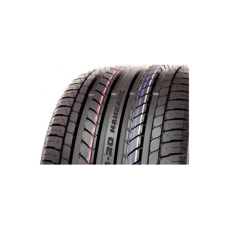 Immagine rappresentativa della gomma NANKANG  NANKANG NS-20 NOBLE SPORT 185/35 R17 82V D C 2 71dB XL