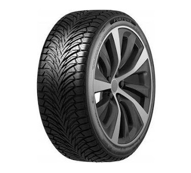 Immagine rappresentativa della gomma FORTUNE  FORTUNE FITCLIME FSR-401 XL BSW M+S 3PMSF 195/55 R15 89V C B B 72dB XL