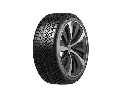 Immagine rappresentativa della gomma FORTUNE  FORTUNE FITCLIME FSR-401 XL BSW M+S 3PMSF 195/55 R15 89V C B B 72dB XL