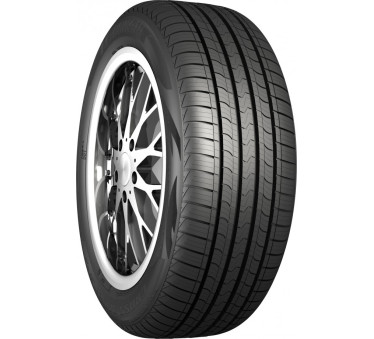 Immagine rappresentativa della gomma NANKANG  NANKANG SP-9 215/65 R16 102V C B 72dB XL