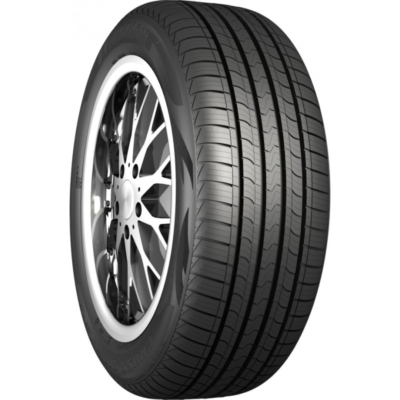 Immagine rappresentativa della gomma NANKANG  NANKANG SP-9 215/65 R16 102V C B 72dB XL