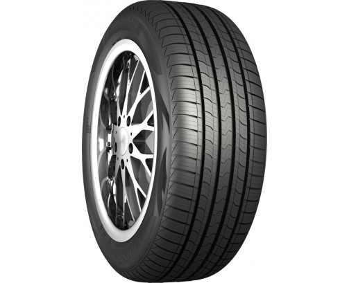 Immagine rappresentativa della gomma NANKANG  NANKANG SP-9 215/65 R16 102V C B 72dB XL