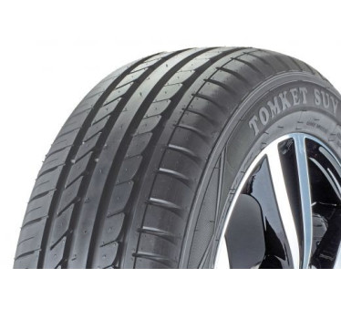 Immagine rappresentativa della gomma TOMKET  TOMKET SUV 3 235/60 R16 100H D C B 71dB