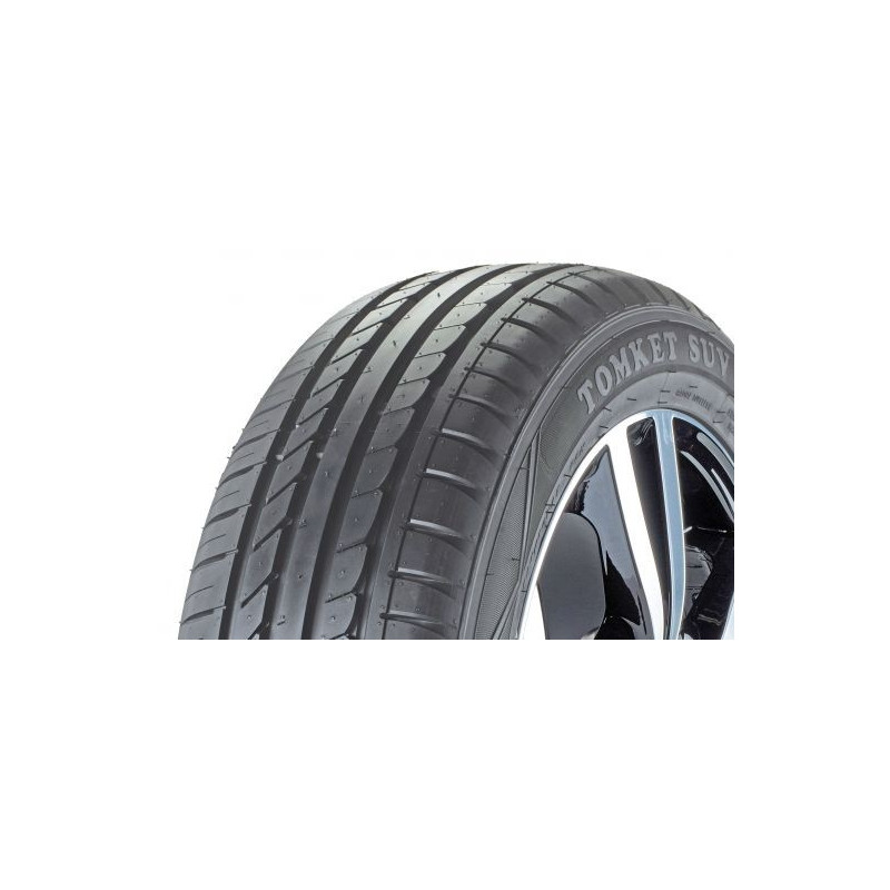 Immagine rappresentativa della gomma TOMKET  TOMKET SUV 3 235/60 R16 100H D C B 71dB