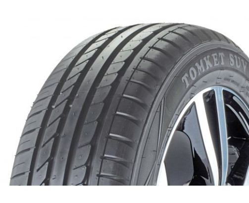 Immagine rappresentativa della gomma TOMKET  TOMKET SUV 3 235/60 R16 100H D C B 71dB