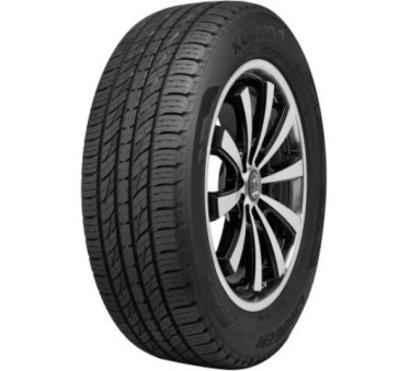 Immagine rappresentativa della gomma KUMHO  KUMHO KL33 205/70 R15 96T D D B 71dB