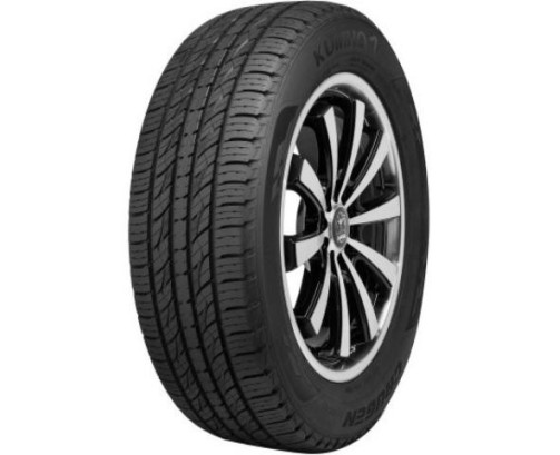 Immagine rappresentativa della gomma KUMHO  KUMHO KL33 205/70 R15 96T D D B 71dB