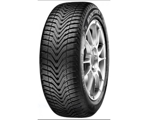 Immagine rappresentativa della gomma VREDESTEIN  VREDESTEIN Snowtrac 5 175/70 R14 84T D C B 71dB