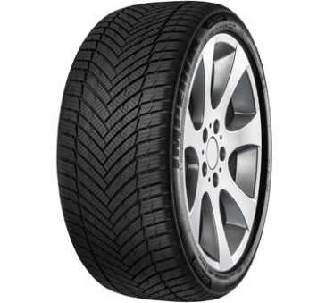 Immagine rappresentativa della gomma IMPERIAL  IMPERIAL All Season Driver 205/40 R18 86Y D B B 71dB XL