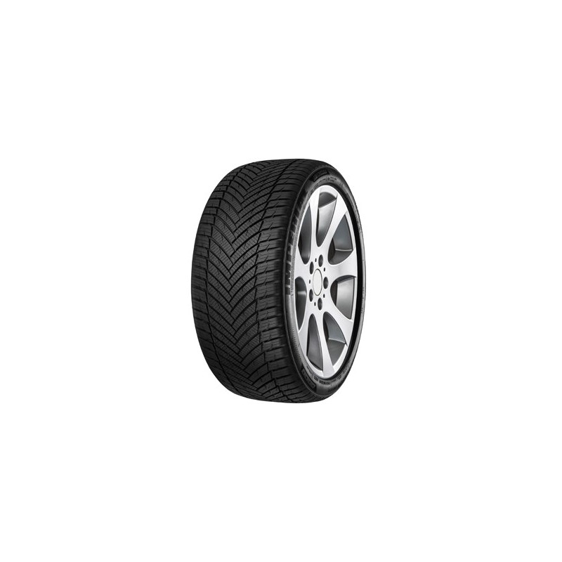 Immagine rappresentativa della gomma IMPERIAL  IMPERIAL All Season Driver 205/40 R18 86Y D B B 71dB XL