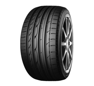 Immagine rappresentativa della gomma YOKOHAMA  YOKOHAMA V103SMO 205/55 R16 91V D B B 71dB