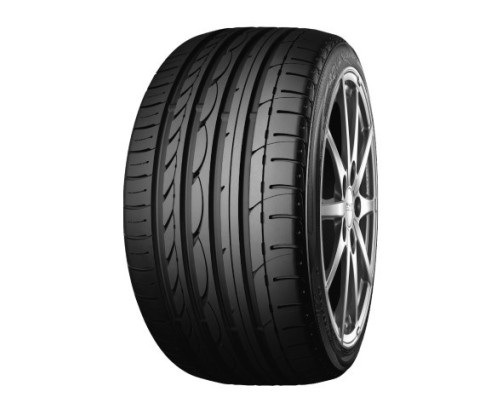 Immagine rappresentativa della gomma YOKOHAMA  YOKOHAMA V103SMO 205/55 R16 91V D B B 71dB