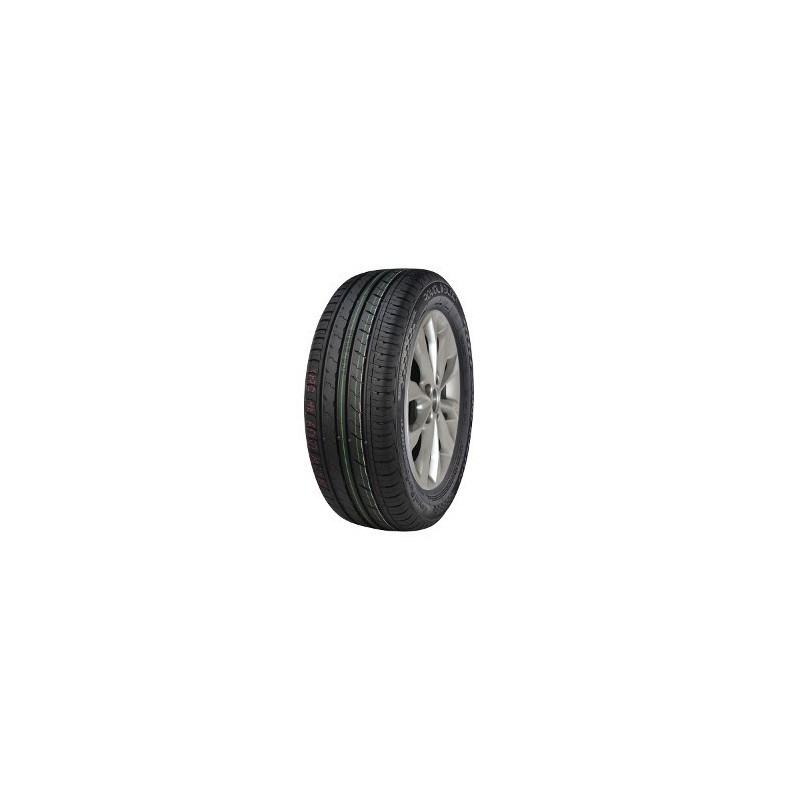 Immagine rappresentativa della gomma ROYAL BLACK  ROYAL BLACK Performance 245/45 R18 100W C E A 72dB