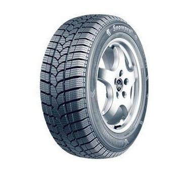 Immagine rappresentativa della gomma KORMORAN  KORMORAN SNOWPRO B2 M+S 3PMSF 175/65 R14 82T E D B 68dB