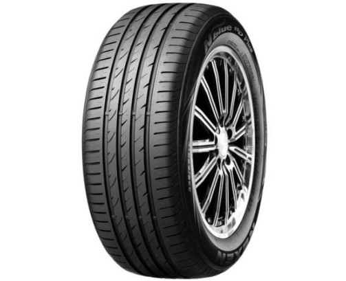 Immagine rappresentativa della gomma NEXEN  NEXEN N BLUE HD PLUS XL 195/45 R16 84V C B A 69dB XL