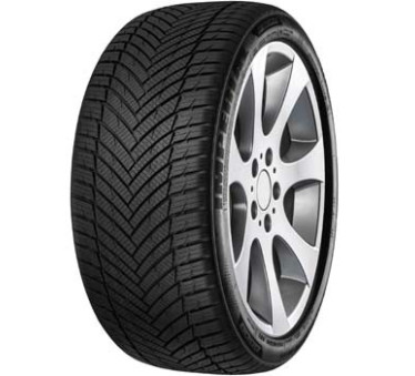 Immagine rappresentativa della gomma IMPERIAL  IMPERIAL All Season Driver 215/55 R17 98W C B B 71dB XL