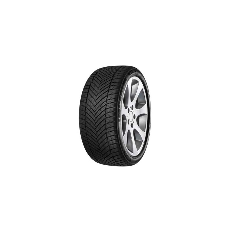 Immagine rappresentativa della gomma IMPERIAL  IMPERIAL All Season Driver 215/55 R17 98W C B B 71dB XL