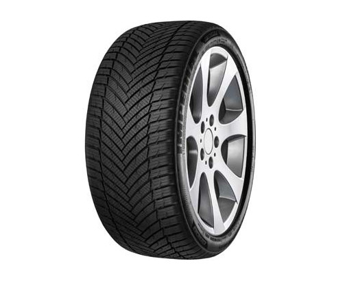 Immagine rappresentativa della gomma IMPERIAL  IMPERIAL All Season Driver 215/55 R17 98W C B B 71dB XL