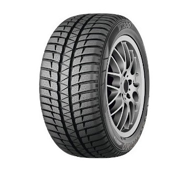 Immagine rappresentativa della gomma SUMITOMO  SUMITOMO SUMITOMO WT200 M+S 3PMSF 155/65 R14 75T D C B 69dB