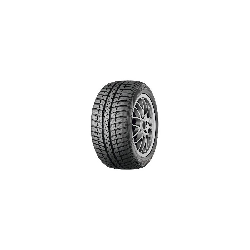 Immagine rappresentativa della gomma SUMITOMO  SUMITOMO SUMITOMO WT200 M+S 3PMSF 155/65 R14 75T D C B 69dB