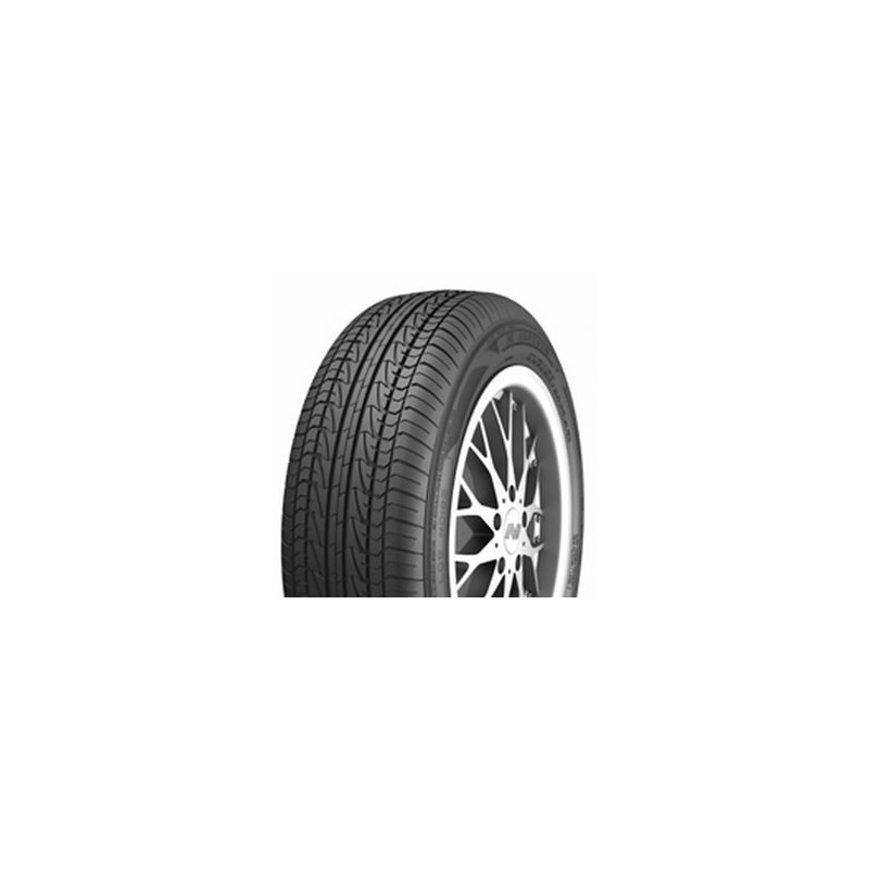 Immagine rappresentativa della gomma NANKANG  NANKANG CX-668 185/80 R14 91T D B B 70dB