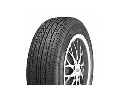 Immagine rappresentativa della gomma NANKANG  NANKANG CX-668 185/80 R14 91T D B B 70dB