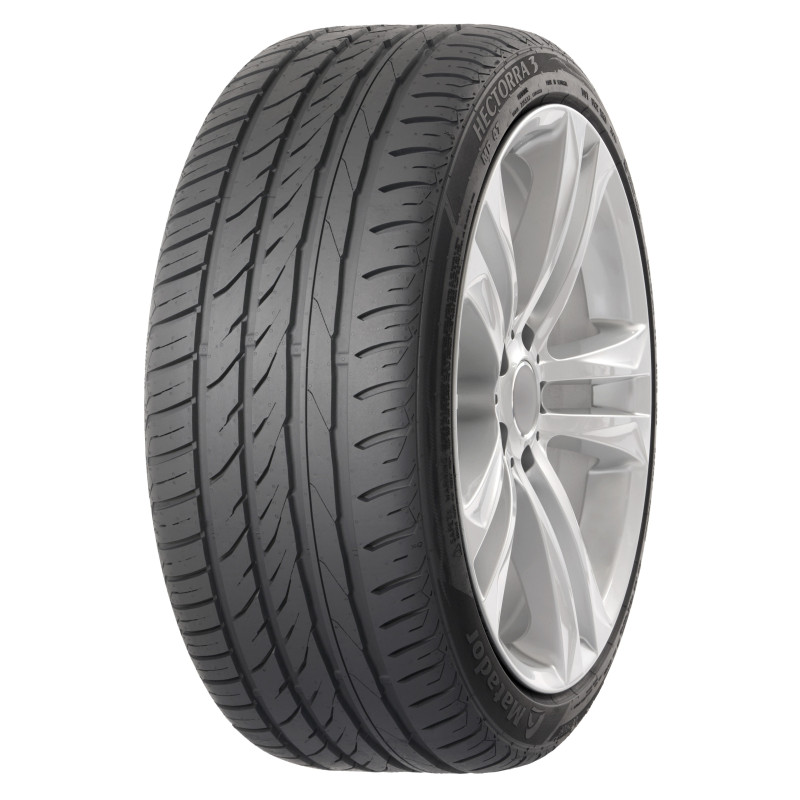 Immagine rappresentativa della gomma MATADOR  MATADOR MP47 HECTORRA 3 215/40 R17 83Y D C B 71dB