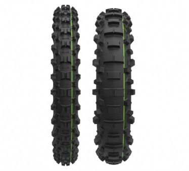 Immagine rappresentativa della gomma REBEL  REBEL XSTAR 01 EVO SOFT 140/80 R18 70P