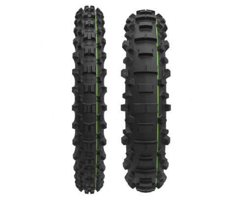 Immagine rappresentativa della gomma REBEL  REBEL XSTAR 01 EVO SOFT 140/80 R18 70P