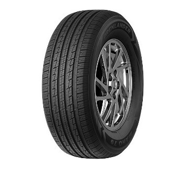 Immagine rappresentativa della gomma GRENLANDER  GRENLANDER MAHO 79 235/65 R19 109H XL