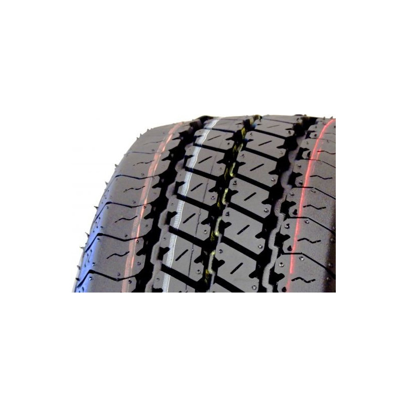 Immagine rappresentativa della gomma NANKANG  NANKANG VAN TR-10 195/60 R12 104N D C B 72dB