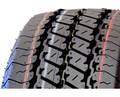 Immagine rappresentativa della gomma NANKANG  NANKANG VAN TR-10 195/60 R12 104N D C B 72dB