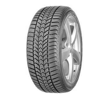 Immagine rappresentativa della gomma DEBICA  DEBICA FRIGO HP 2 NEW 205/55 R16 91H C C B 72dB