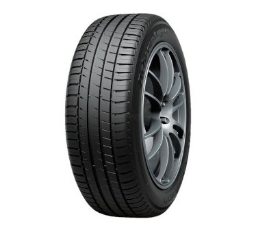 Immagine rappresentativa della gomma BF-GOODRICH  BF-GOODRICH ADVANTAGE 195/60 R15 88H C B B 69dB