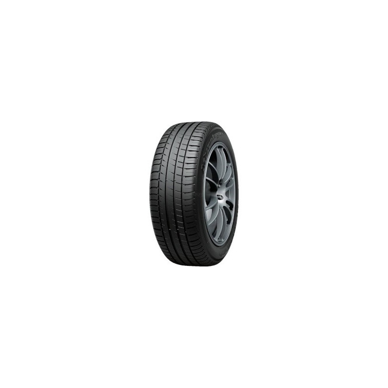 Immagine rappresentativa della gomma BF-GOODRICH  BF-GOODRICH ADVANTAGE 195/60 R15 88H C B B 69dB