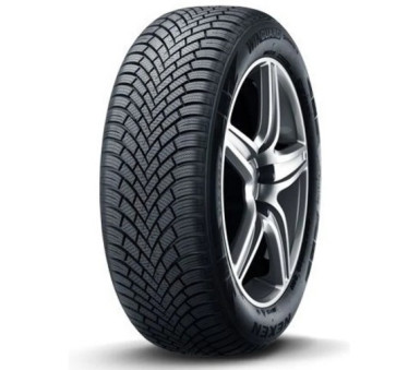 Immagine rappresentativa della gomma NEXEN  NEXEN WING.SNOW-G3 WH21 185/55 R15 82H D C B 71dB