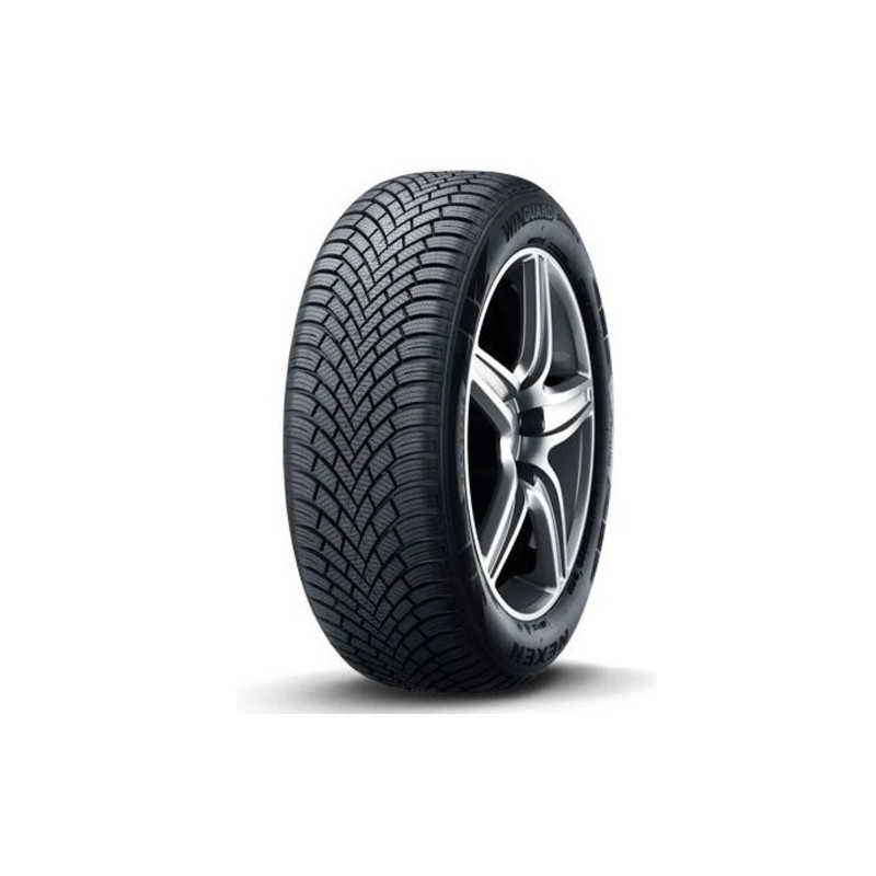 Immagine rappresentativa della gomma NEXEN  NEXEN WING.SNOW-G3 WH21 185/55 R15 82H D C B 71dB