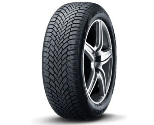 Immagine rappresentativa della gomma NEXEN  NEXEN WING.SNOW-G3 WH21 185/55 R15 82H D C B 71dB