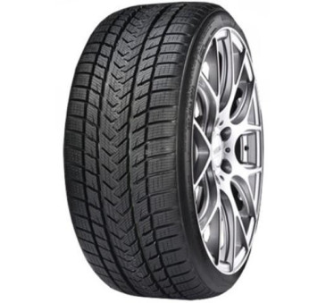 Immagine rappresentativa della gomma GRIPMAX  GRIPMAX PRO WINTER XL 235/40 R18 95V A E B 72dB XL