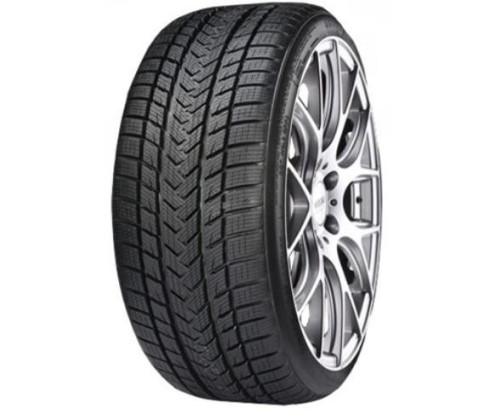 Immagine rappresentativa della gomma GRIPMAX  GRIPMAX PRO WINTER XL 235/40 R18 95V A E B 72dB XL