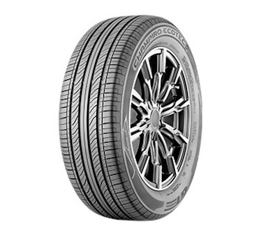 Immagine rappresentativa della gomma GT-RADIAL  GT-RADIAL CHAMPIRO ECOTEC BSW 205/70 R15 96T C D A 68dB