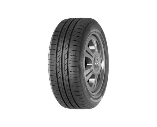 Immagine rappresentativa della gomma HAIDA  HAIDA HD667 BSW 185/55 R15 82V D C B 70dB