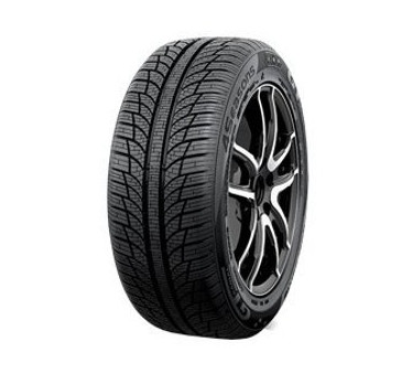 Immagine rappresentativa della gomma GT-RADIAL  GT-RADIAL 4SEASONS XL BSW M+S 3PMSF 185/65 R15 92H C B B 71dB XL