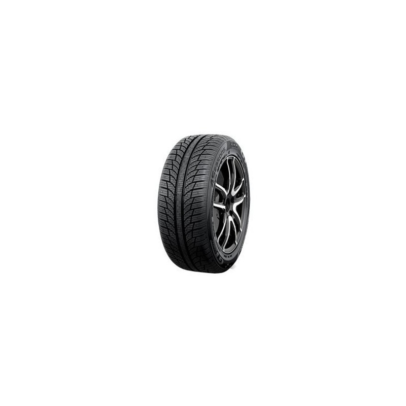 Immagine rappresentativa della gomma GT-RADIAL  GT-RADIAL 4SEASONS XL BSW M+S 3PMSF 185/65 R15 92H C B B 71dB XL