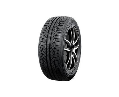 Immagine rappresentativa della gomma GT-RADIAL  GT-RADIAL 4SEASONS XL BSW M+S 3PMSF 185/65 R15 92H C B B 71dB XL