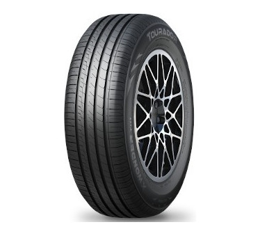 Immagine rappresentativa della gomma TOURADOR  TOURADOR X WONDER TH1 XL 195/55 R16 91V D B B 71dB XL