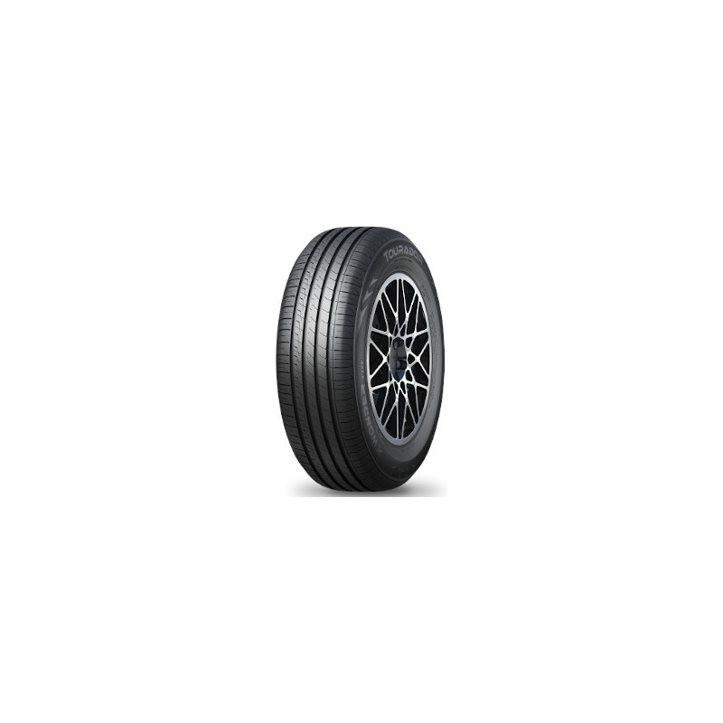 Immagine rappresentativa della gomma TOURADOR  TOURADOR X WONDER TH1 XL 195/55 R16 91V D B B 71dB XL