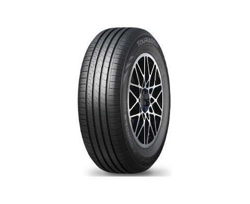 Immagine rappresentativa della gomma TOURADOR  TOURADOR X WONDER TH1 XL 195/55 R16 91V D B B 71dB XL