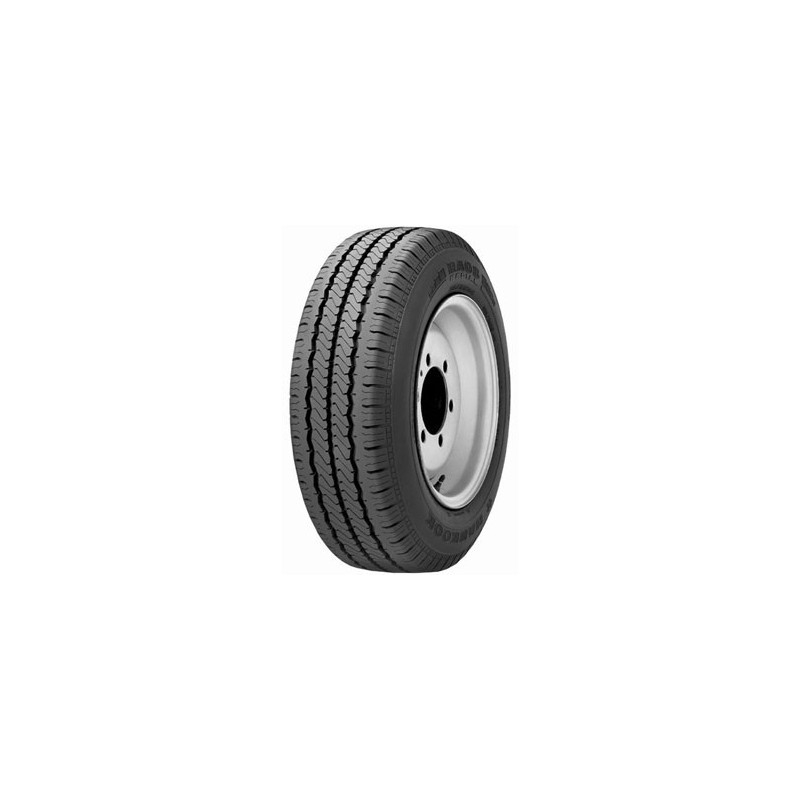 Immagine rappresentativa della gomma HANKOOK  HANKOOK RA08 Radial 145/80 R13 88/86R D C A 67dB