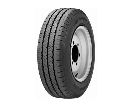 Immagine rappresentativa della gomma HANKOOK  HANKOOK RA08 Radial 145/80 R13 88/86R D C A 67dB